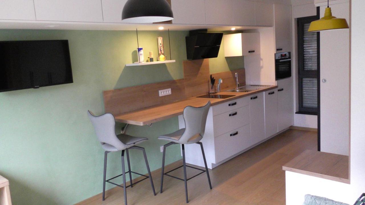 Studio Cotonnade Pfastatt Exteriér fotografie
