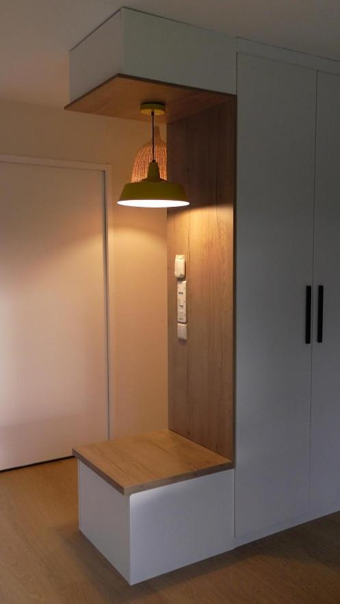 Studio Cotonnade Pfastatt Exteriér fotografie
